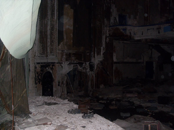 Eastown Theatre - 2009-10 Pic (newer photo)